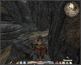 Later, turn east #1 and soon you will find some undead mages - Quests - p. 3 | Thorniara Main Quests - Thorniara - Arcania: Gothic 4 Game Guide