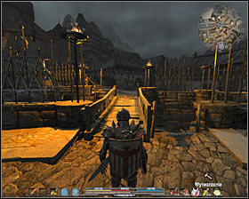 6 - Quests - p. 3 | Thorniara Main Quests - Thorniara - Arcania: Gothic 4 Game Guide