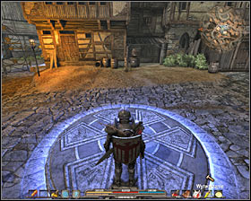 Enter the nearby mansion #1 and take some valuable things - Quests - p. 3 | Thorniara Main Quests - Thorniara - Arcania: Gothic 4 Game Guide