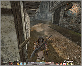 1 - Quests - p. 3 | Thorniara Main Quests - Thorniara - Arcania: Gothic 4 Game Guide