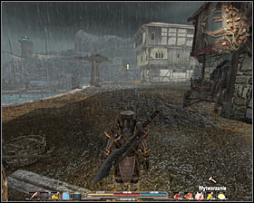 10 - Quests - p. 2 | Thorniara Main Quests - Thorniara - Arcania: Gothic 4 Game Guide