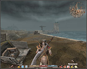 9 - Quests - p. 2 | Thorniara Main Quests - Thorniara - Arcania: Gothic 4 Game Guide