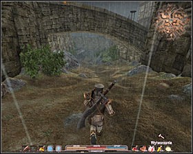 8 - Quests - p. 2 | Thorniara Main Quests - Thorniara - Arcania: Gothic 4 Game Guide