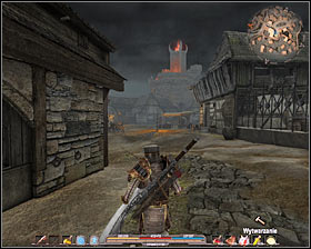 7 - Quests - p. 2 | Thorniara Main Quests - Thorniara - Arcania: Gothic 4 Game Guide