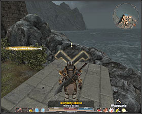 6 - Quests - p. 2 | Thorniara Main Quests - Thorniara - Arcania: Gothic 4 Game Guide