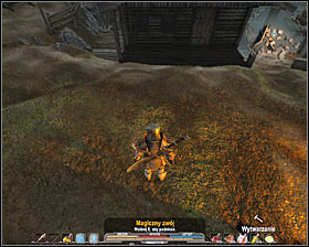 In this part of the quest, you will find more undeads than zombies - Quests - p. 2 | Thorniara Main Quests - Thorniara - Arcania: Gothic 4 Game Guide