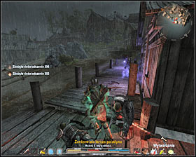 5 - Quests - p. 2 | Thorniara Main Quests - Thorniara - Arcania: Gothic 4 Game Guide