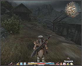 When you will find it go to the first obelisk located near the water #1 (M12B, 5) - Quests - p. 2 | Thorniara Main Quests - Thorniara - Arcania: Gothic 4 Game Guide