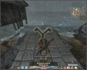 4 - Quests - p. 2 | Thorniara Main Quests - Thorniara - Arcania: Gothic 4 Game Guide