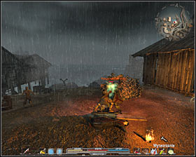 3 - Quests - p. 2 | Thorniara Main Quests - Thorniara - Arcania: Gothic 4 Game Guide