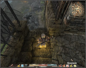 2 - Quests - p. 2 | Thorniara Main Quests - Thorniara - Arcania: Gothic 4 Game Guide