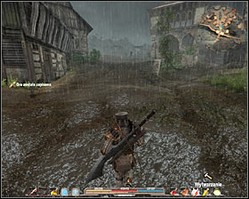 1 - Quests - p. 2 | Thorniara Main Quests - Thorniara - Arcania: Gothic 4 Game Guide