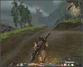 6 - Quests - p. 1 | Thorniara Main Quests - Thorniara - Arcania: Gothic 4 Game Guide