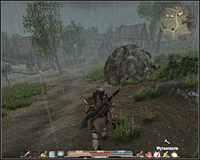 4 - Quests - p. 1 | Thorniara Main Quests - Thorniara - Arcania: Gothic 4 Game Guide