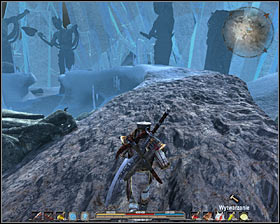 8 - Quests - p. 4 | The Lost Temple Main Quests - The Lost Temple - Arcania: Gothic 4 Game Guide