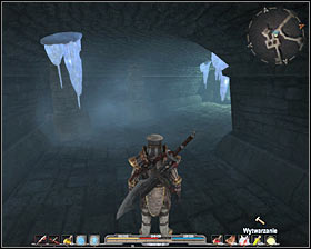 3 - Quests - p. 4 | The Lost Temple Main Quests - The Lost Temple - Arcania: Gothic 4 Game Guide