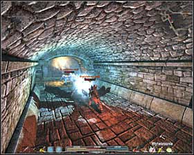 You dont have to examine the north room - Quests - p. 4 | The Lost Temple Main Quests - The Lost Temple - Arcania: Gothic 4 Game Guide