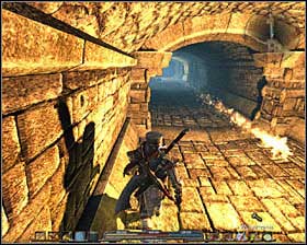 8 - Quests - p. 3 | The Lost Temple Main Quests - The Lost Temple - Arcania: Gothic 4 Game Guide