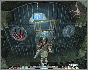 Go north-west and kill crystal spiders #1 - Quests - p. 3 | The Lost Temple Main Quests - The Lost Temple - Arcania: Gothic 4 Game Guide