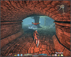 7 - Quests - p. 3 | The Lost Temple Main Quests - The Lost Temple - Arcania: Gothic 4 Game Guide