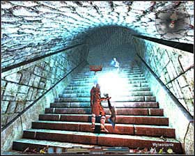 You will find two entrances here - Quests - p. 3 | The Lost Temple Main Quests - The Lost Temple - Arcania: Gothic 4 Game Guide