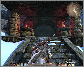 6 - Quests - p. 3 | The Lost Temple Main Quests - The Lost Temple - Arcania: Gothic 4 Game Guide