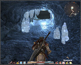 5 - Quests - p. 3 | The Lost Temple Main Quests - The Lost Temple - Arcania: Gothic 4 Game Guide