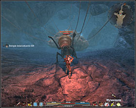 3 - Quests - p. 3 | The Lost Temple Main Quests - The Lost Temple - Arcania: Gothic 4 Game Guide