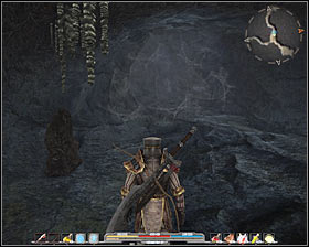 1 - Quests - p. 3 | The Lost Temple Main Quests - The Lost Temple - Arcania: Gothic 4 Game Guide