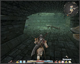 7 - Quests - p. 2 | The Lost Temple Main Quests - The Lost Temple - Arcania: Gothic 4 Game Guide