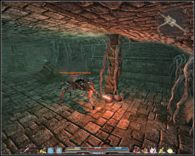 4 - Quests - p. 2 | The Lost Temple Main Quests - The Lost Temple - Arcania: Gothic 4 Game Guide