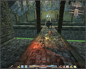 1 - Quests - p. 2 | The Lost Temple Main Quests - The Lost Temple - Arcania: Gothic 4 Game Guide