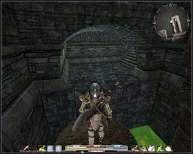 6 - Quests - p. 1 | The Lost Temple Main Quests - The Lost Temple - Arcania: Gothic 4 Game Guide