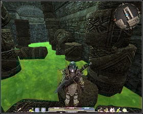 5 - Quests - p. 1 | The Lost Temple Main Quests - The Lost Temple - Arcania: Gothic 4 Game Guide