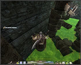 4 - Quests - p. 1 | The Lost Temple Main Quests - The Lost Temple - Arcania: Gothic 4 Game Guide