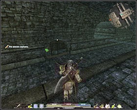 3 - Quests - p. 1 | The Lost Temple Main Quests - The Lost Temple - Arcania: Gothic 4 Game Guide