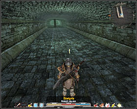 If you want to complete it in a easy way, then you can just use a proper rune to speed up your moves - Quests - p. 1 | The Lost Temple Main Quests - The Lost Temple - Arcania: Gothic 4 Game Guide