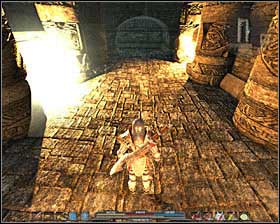 2 - Quests - p. 1 | The Lost Temple Main Quests - The Lost Temple - Arcania: Gothic 4 Game Guide