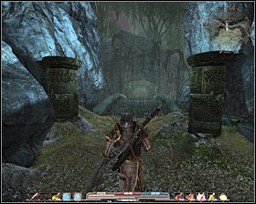 9 - Quests - p. 2 | The Black Gorges and the Jungle Main Quests - The Black Gorges and the Jungle - Arcania: Gothic 4 Game Guide