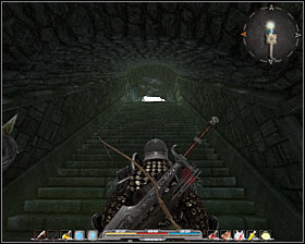 4 - Quests - p. 2 | The Black Gorges and the Jungle Main Quests - The Black Gorges and the Jungle - Arcania: Gothic 4 Game Guide