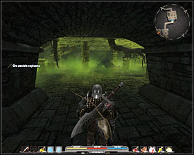 3 - Quests - p. 2 | The Black Gorges and the Jungle Main Quests - The Black Gorges and the Jungle - Arcania: Gothic 4 Game Guide