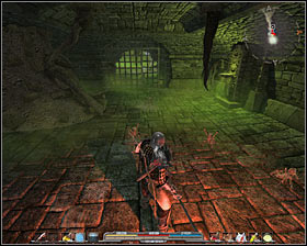 1 - Quests - p. 2 | The Black Gorges and the Jungle Main Quests - The Black Gorges and the Jungle - Arcania: Gothic 4 Game Guide