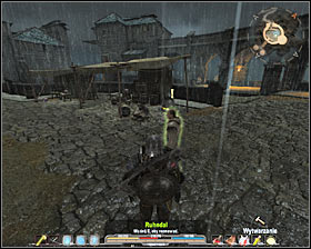 After some time, the second golem will get close to you #1 but stay focused on the first target - Quests | Monastery Main Quests - Monastery - Arcania: Gothic 4 Game Guide