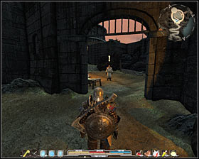 4 - Quests | Monastery Main Quests - Monastery - Arcania: Gothic 4 Game Guide