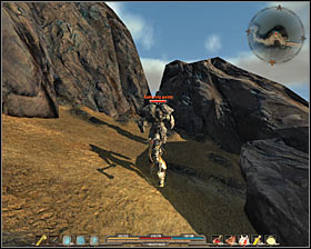 Go east by using the bridge #1 (M8, 2) - Quests | Monastery Main Quests - Monastery - Arcania: Gothic 4 Game Guide