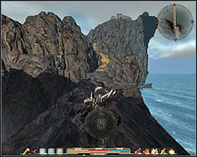 2 - Quests | Monastery Main Quests - Monastery - Arcania: Gothic 4 Game Guide