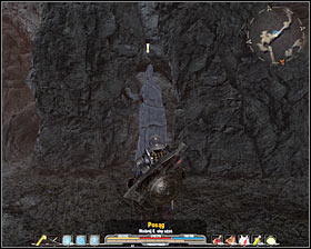 After the battle look for the Lester #1 and free him - Quests - p. 8 | Marshlands Main Quests - Marshlands - Arcania: Gothic 4 Game Guide