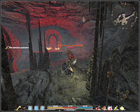 3 - Quests - p. 8 | Marshlands Main Quests - Marshlands - Arcania: Gothic 4 Game Guide