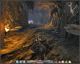 2 - Quests - p. 8 | Marshlands Main Quests - Marshlands - Arcania: Gothic 4 Game Guide