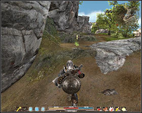 7 - Quests - p. 7 | Marshlands Main Quests - Marshlands - Arcania: Gothic 4 Game Guide